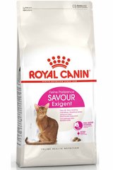 Royal Canin Exigent Savour Sensation 2 кг, 2 кг