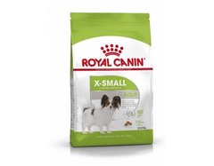 Royal Canin Xsmall Adult 3 кг, 3 кг