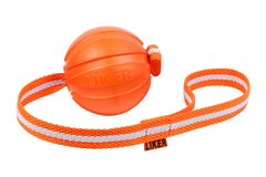 Collar Liker Line м'ячик для собак, діаметр 5 см