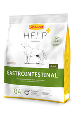 Josera Help + Veterinary Diet GASTROINTESTINAL Dog дієтичний корм для дорослих собак для компенсації недостатнього травлення