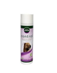 EcoGroom CONTROL шампунь гіпоалергенний для собак і кішок 250мл