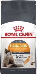Royal Canin Hair & Skin Care 2 кг, 2 кг