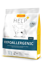 Josera Help + Veterinary Diet Hypoallergenic Dog дієтичний корм для дорослих собак для зниження харчової непереносимості