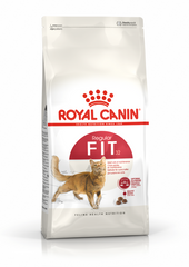 Royal Canin Fit Regular  Для дорослих котів