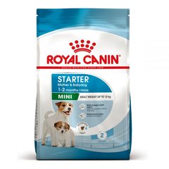 Royal Canin Mini Starter 1 кг