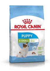 Royal Canin Xsmall Puppy 3 кг, 3 кг