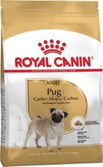 Royal Canin Pug 3 кг, 3 кг