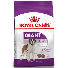 Royal Canin Giant Adult 15 кг, 15 кг