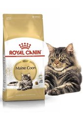 Royal Canin Maine Coon 2 кг, 2 кг