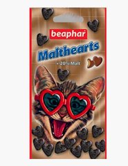 Beaphar Sweethearts - сердечки с витаминами для кошек