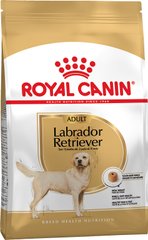 Royal Canin Labrador Retriever Adult 12 кг, 12 кг