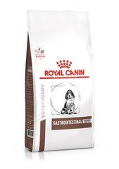 Royal Canin Gastrointestinal Puppy (Junior) - сухий корм для цуценят з порушенням травлення