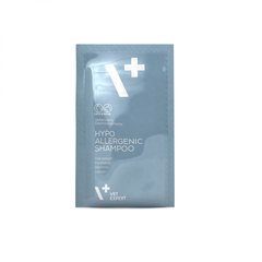 VetExpert (ВетЭксперт) Hypoallergenic Shampoo – гипоаллергенный шампунь для собак и кошек