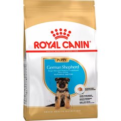 Royal Canin German Shepherd Puppy 3 кг, 3 кг