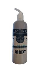 Landy Salmon Oil Лососева олія - 500 мл