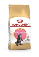 Royal Canin Maine Coon Kitten 2 кг, 2 кг