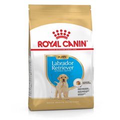 Royal Canin Labrador Retriver Puppy 3 кг, 3 кг