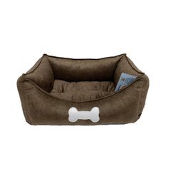 Лежак для собак, 50х40 см
