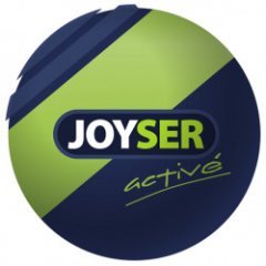 Joyser М'яч для собак