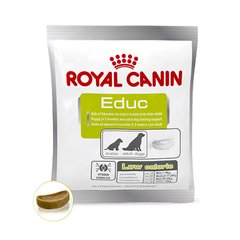 Royal Canin Educ Canine - лакомство для собак всех пород