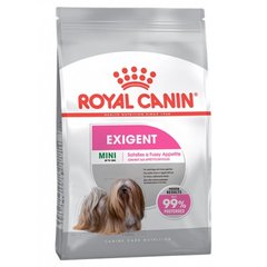 Royal Canin Mini Exigent 3 кг, 3 кг