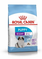 Royal Canin Giant Puppy 15 кг, 15 кг