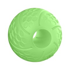 WAUDOG Fun – м'ячик з термопластичної гуми, що світиться в темряві