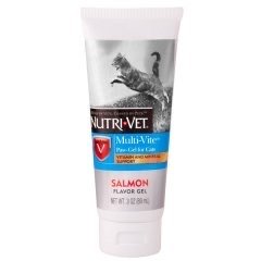 Nutri-Vet Multi-Vite Мультивитаминный гель, 89 мл