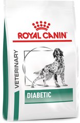 Royal Canin Diabetic Dog 1,5 кг сухий корм