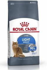 Royal Canin Light Weight Care 1.5 кг, 1,5 кг