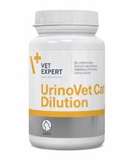 UrinoVet Cat Dilution Для підтримки та відновлення функцій сечової системи котів 1 капс.