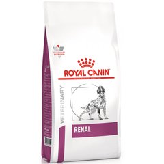 Royal Canin Renal Canine 14 кг