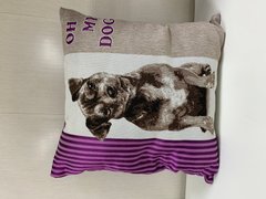 Подушка для собак