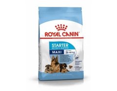 Royal Canin Maxi Starter 4 кг, 4 кг