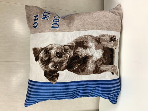 Подушка для собак