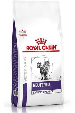 Royal Canin Neutered Satiety Balance 1.5 кг