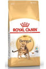 Royal Canin Bengal Adult 2 кг, 2 кг