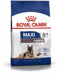 Royal Canin Maxi Ageing 8+ 15 кг, 15 кг