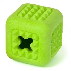 Іграшка куб ментол "Фламінго"  5,5 см