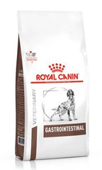 Сухий корм для собак, при захворюваннях шлунково-кишкового тракту Royal Canin Gastro Intestinal 2 кг (домашня птиця)