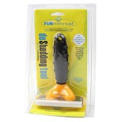 FURminator для вичісування короткої і довгої шерсті
