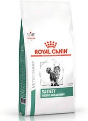 Royal Canin Satiety Weight Management Feline 1.5 кг