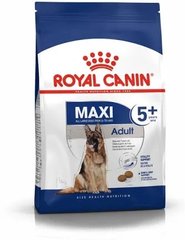 Royal Canin Maxi Adult 5+ 15 кг, 15 кг