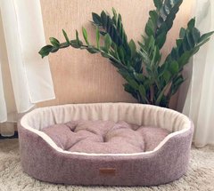 Лежак для тварин Cozy Bed, 65*54 см