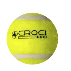 Croci Мяч тенисный с пищалкой