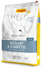 Josera Help Weight & Diabetic Dog