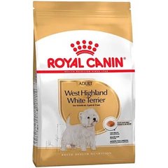 Royal Canin Westie 3 кг, 3 кг
