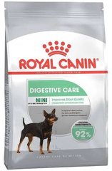 Royal Canin Mini Digestive Care 3 кг, 3 кг