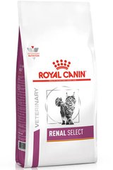 Royal Canin Renal Select Feline 2 кг
