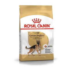 Royal Canin German Shepherd Adult 11 кг